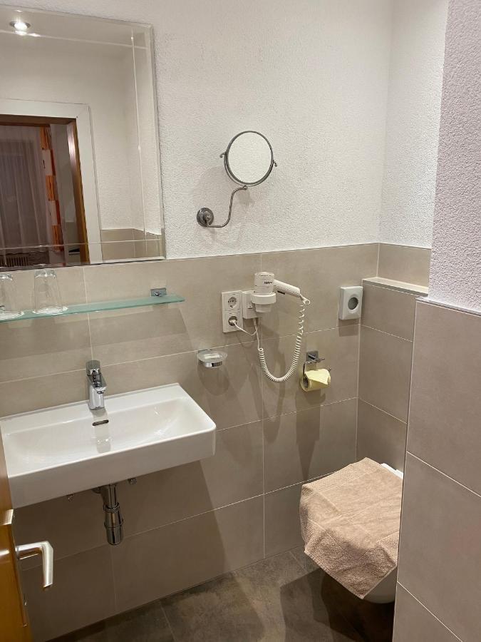 Appartement Pension St. Sebastian Pettneu am Arlberg Exterior photo
