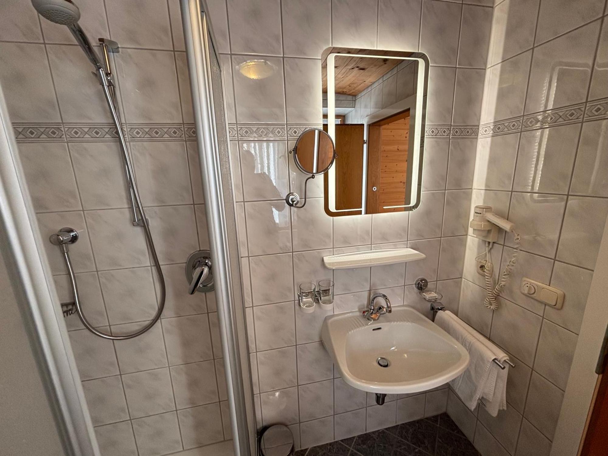 Appartement Pension St. Sebastian Pettneu am Arlberg Exterior photo