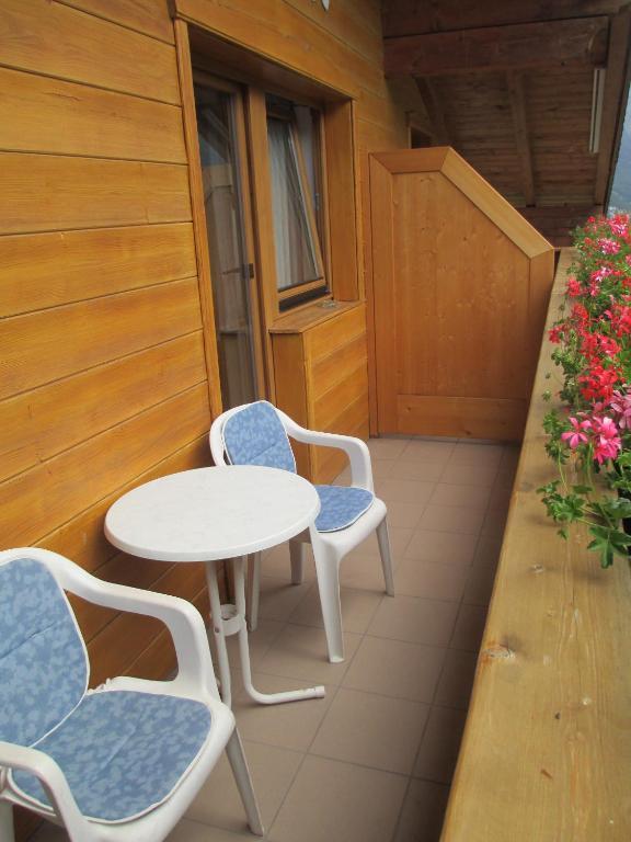 Appartement Pension St. Sebastian Pettneu am Arlberg Room photo